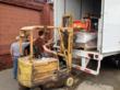 Dovetail Gallery Starts the Architectural Millwork for the Golden...